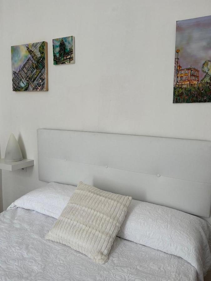 Apartamentos Málaga centro Exterior foto