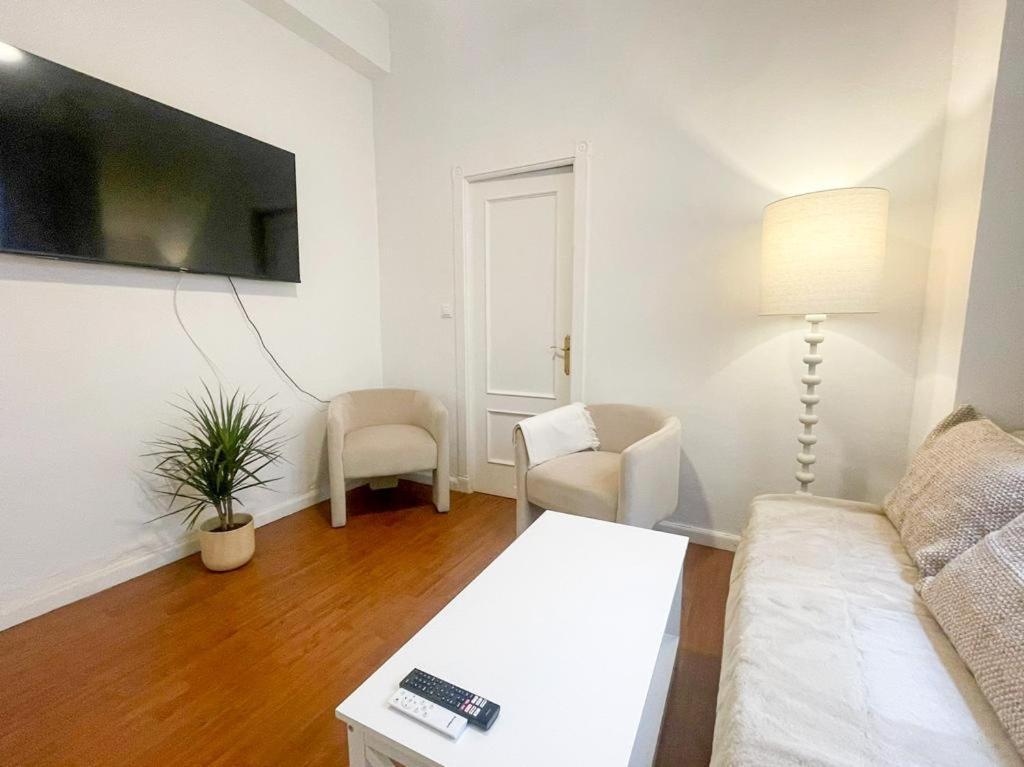 Apartamentos Málaga centro Exterior foto