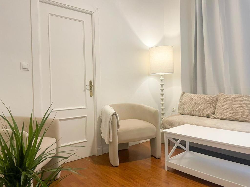 Apartamentos Málaga centro Exterior foto